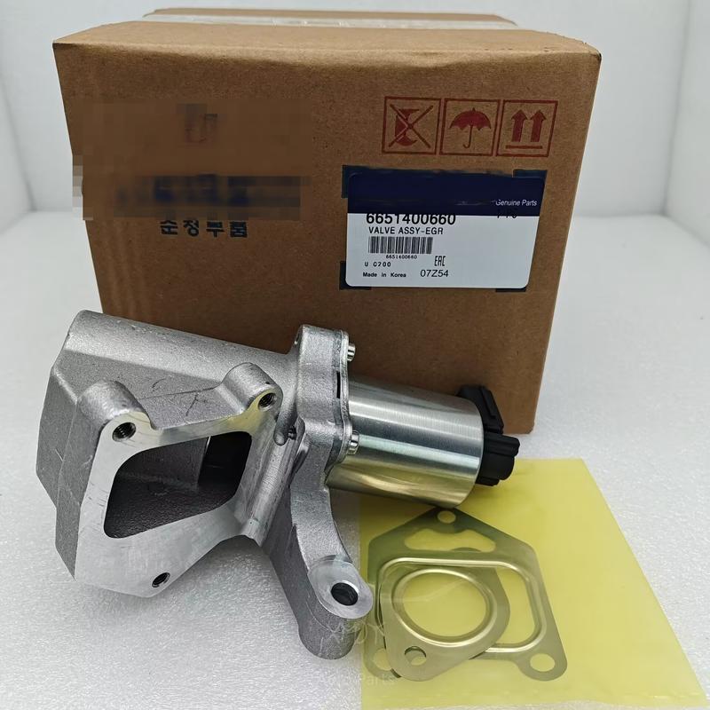 EGR Valve For Ssangyong Actyon Kyron