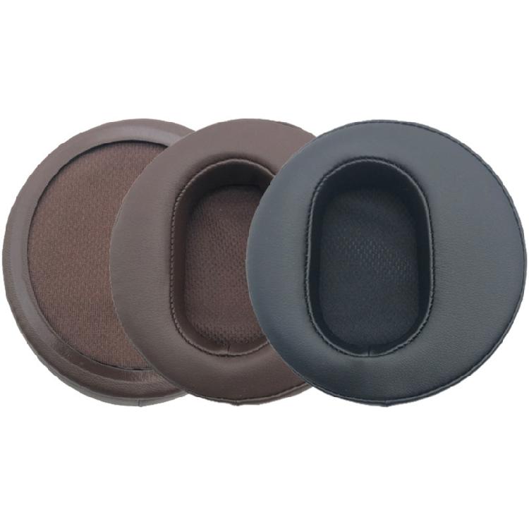 Sheepskin Memory Cotton Headsets Earpads Ear Cushions for AH-D2000 D5000 D5200 D7200 D9200 Headphones Headband