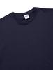 United Athle oz Heavyweight 425201 086 Navy L 7.1 T-Shirt (Open-End Yarn) [Men's]