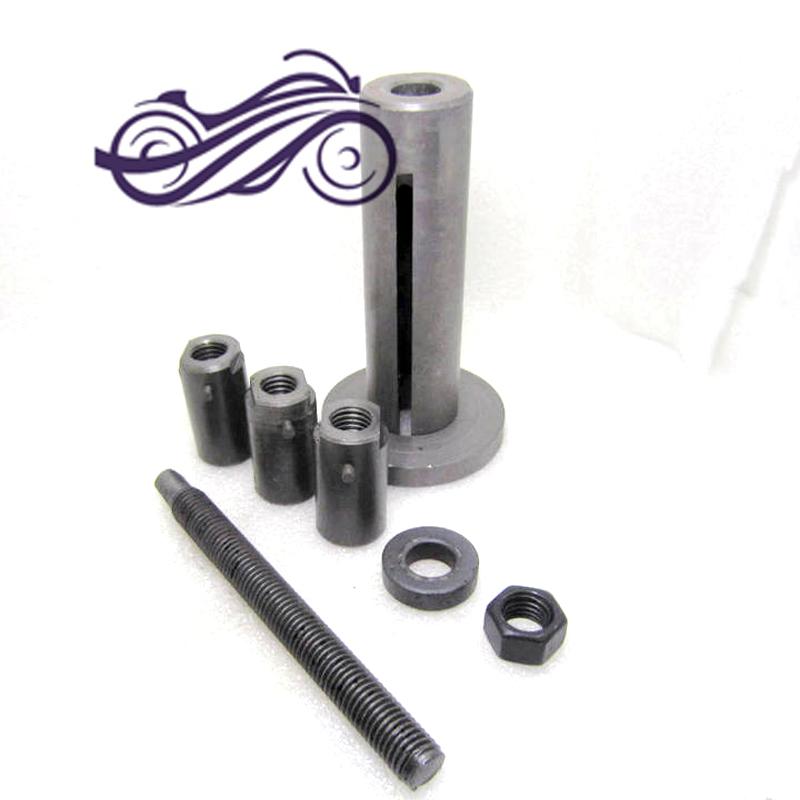 Scooter Dirt Bike Motorcycle Multi-purpose Crankshaft Installation specialty Tool Set DIO JOG GY6 Universal