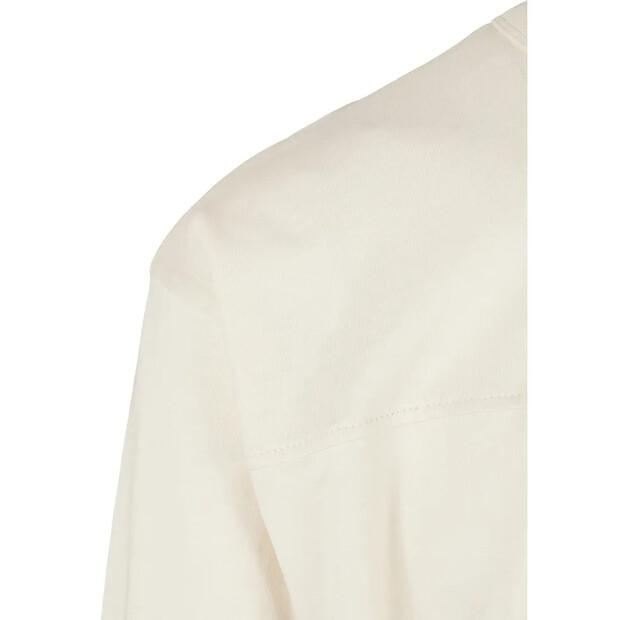 Urban Classics Футболка с длинным рукавом Coton Organique Oversized
