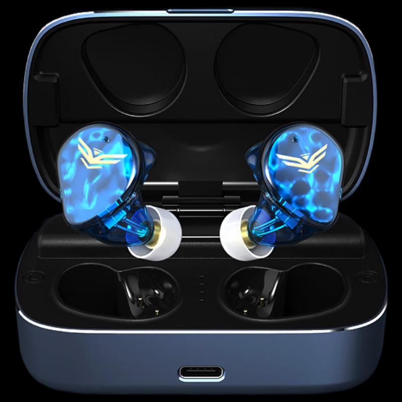 

Newmine R9 Pro Wireless Bluetooth Earbuds