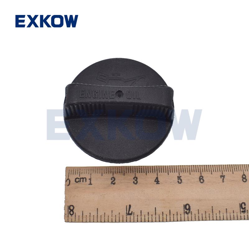 1250A010 Engine Oil Filler Cap for Mitsubishi L200 Triton ASX Delica Eclipse Cross Pajero Montero Sport Nativa Mirage Outlander