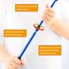 Telescopic Golf Junior Putter Non-slip Telescopic Golf Putter Golf Putter   Golf Club