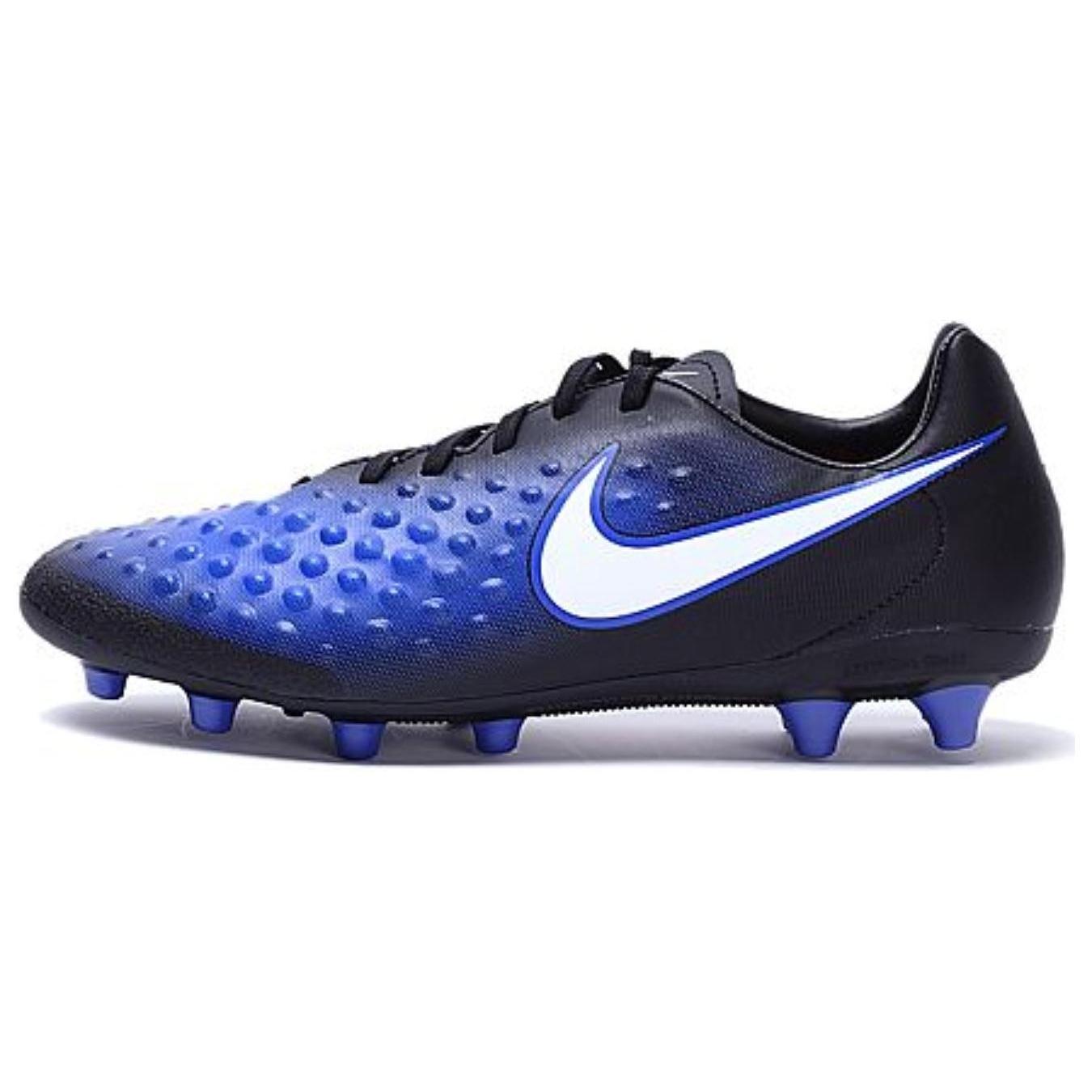 Nike Magista Onta 2 AG-Pro Black Paramount Blue Men s 844419-015 EU 43