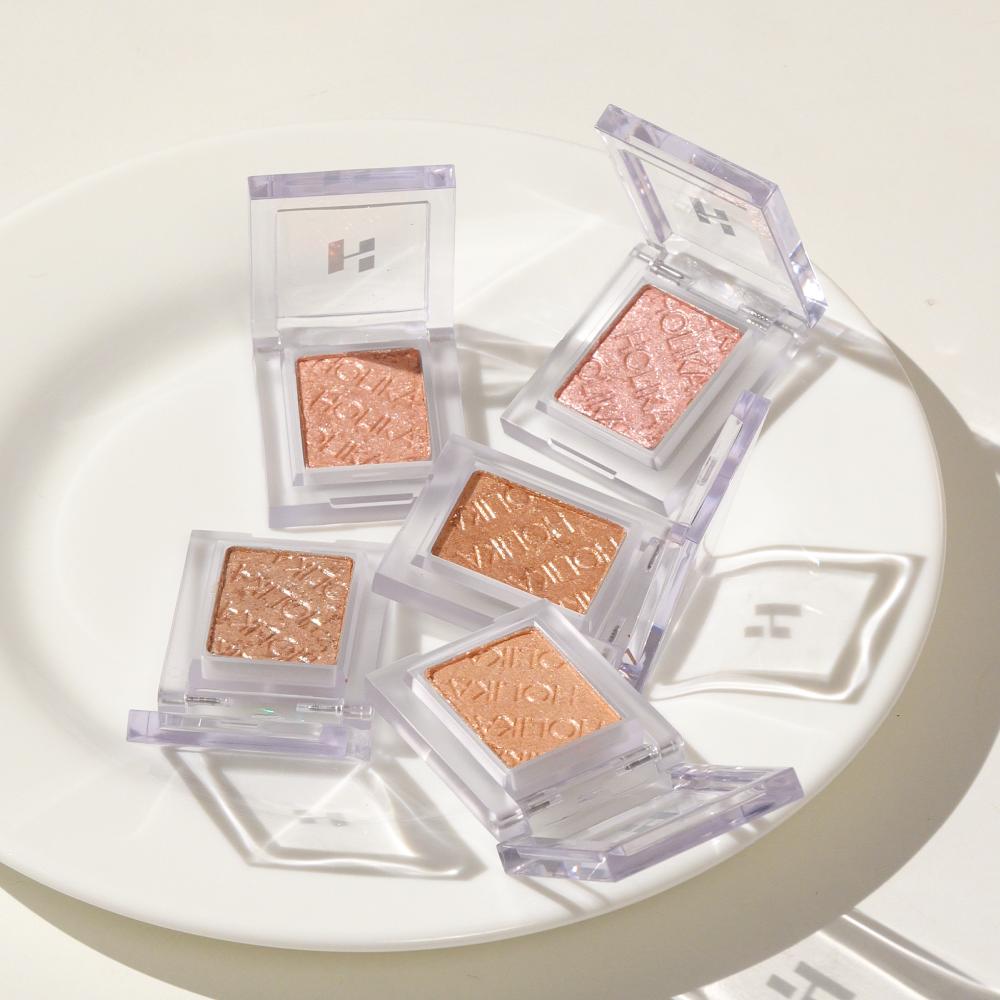 Holika Holika My Fave Piece Eye Glitz DEMURE