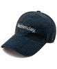 Wig Wednesday Pigment Ball Cap - Navy