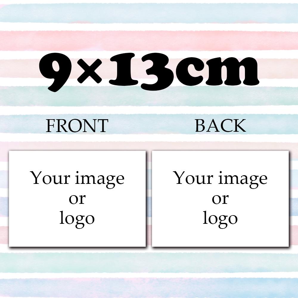 Custom Cards Thank You Cards Custom Business Card Packaging For Small Businesses Wedding invitations Postcards Personalized logo