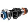 Fuel Injector 2 Holes 8Pcs | 4.8L 5.3L 6.0L Engine | For 2001-2007 Chevy Silverado Suburban Tahoe GMC Sierra Yukon Cadillac Escalade & More |
