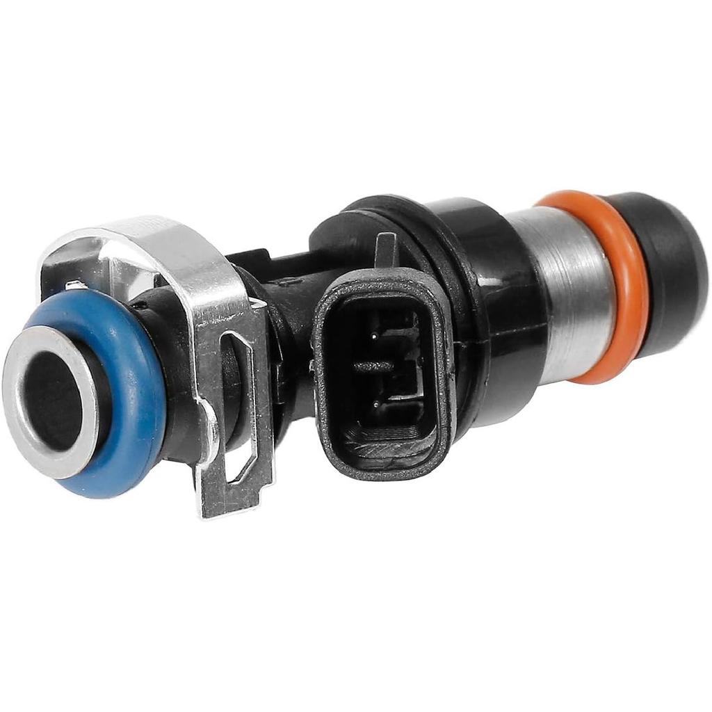 Fuel Injector 2 Holes 8Pcs | 4.8L 5.3L 6.0L Engine | For 2001-2007 Chevy Silverado Suburban Tahoe GMC Sierra Yukon Cadillac Escalade & More |