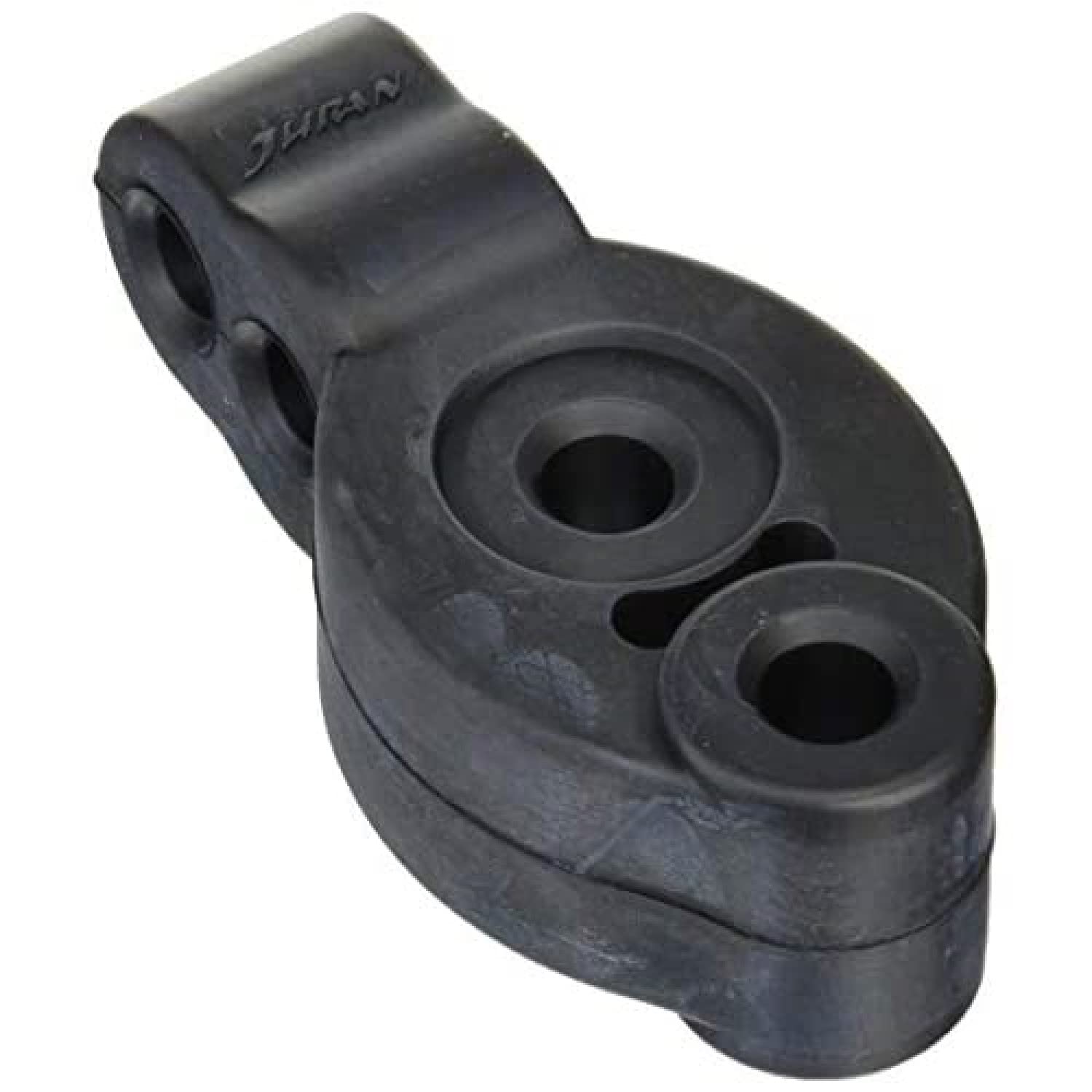 

Juran reinforced muffler ring H type 1 piece 33634 чёрный