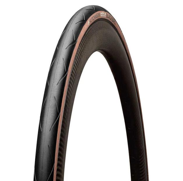 

Бескамерная дорожная шина Hutchinson Blackbird Tubeless 700 x 28 700 x 28
