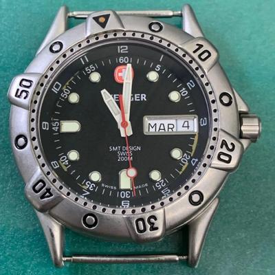 Used R6-2821 Used Wenger 096.0659