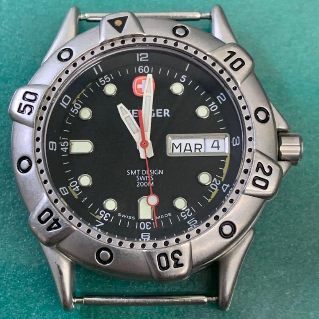 Used R6-2821 Used Wenger 096.0659