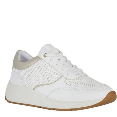 Womens/Ladies Cristael Trainers