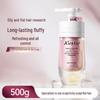 Kustie Dual-Chamber Shampoo Set