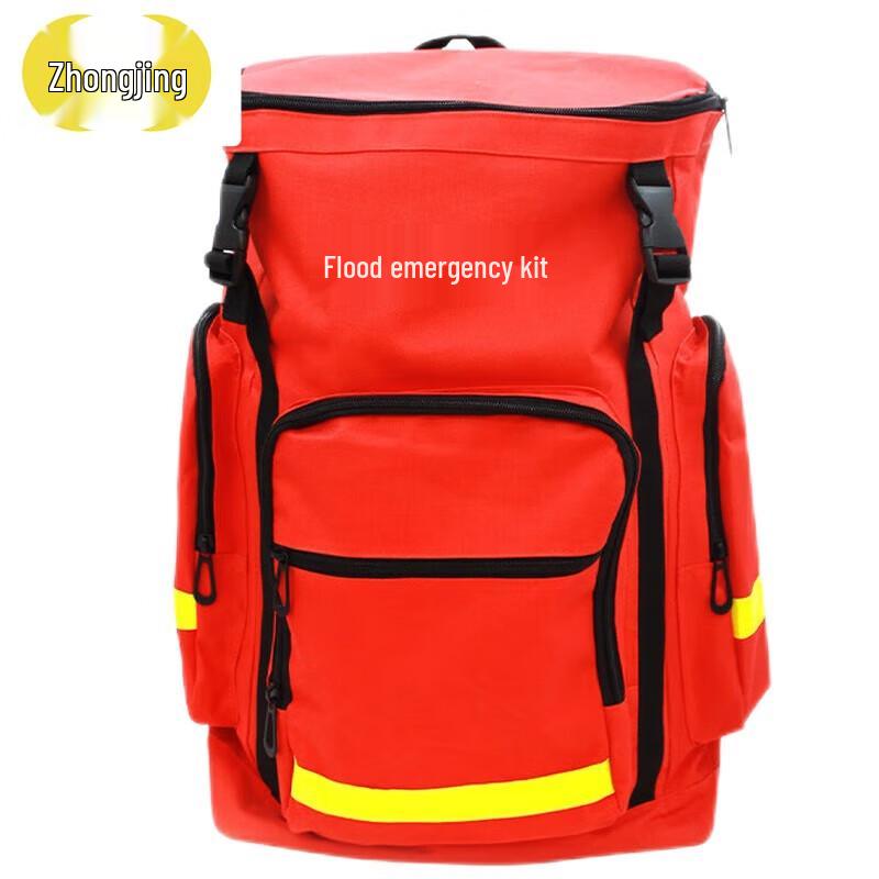 Flood Control Emergency Kit