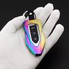 Zotye SR7/SR9/Z700/Z500 & Cheetah CS10 Car Key Protective Shell Remote Case