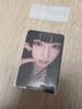 SAY MY NAME Junhui Signed Photocard Supporter Rack Pop-up