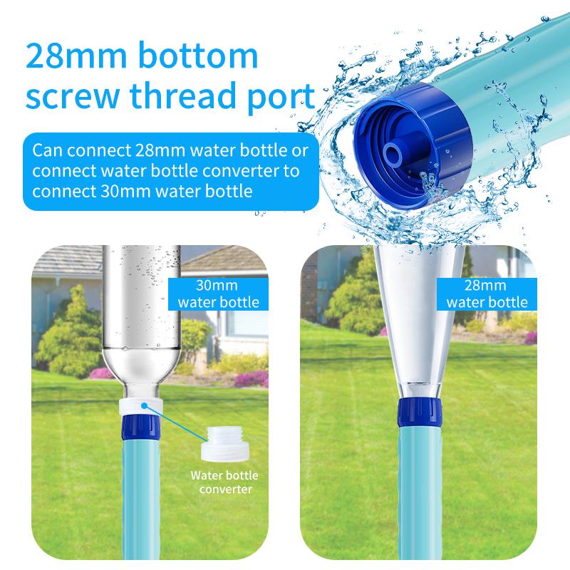 Filterwell Small Outdoor Water Filter Straw Personal Drinking Purifier System For Survival Gear Travel Camping Hiking