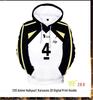 Owl House Season 2022 3D Anime Hoodie