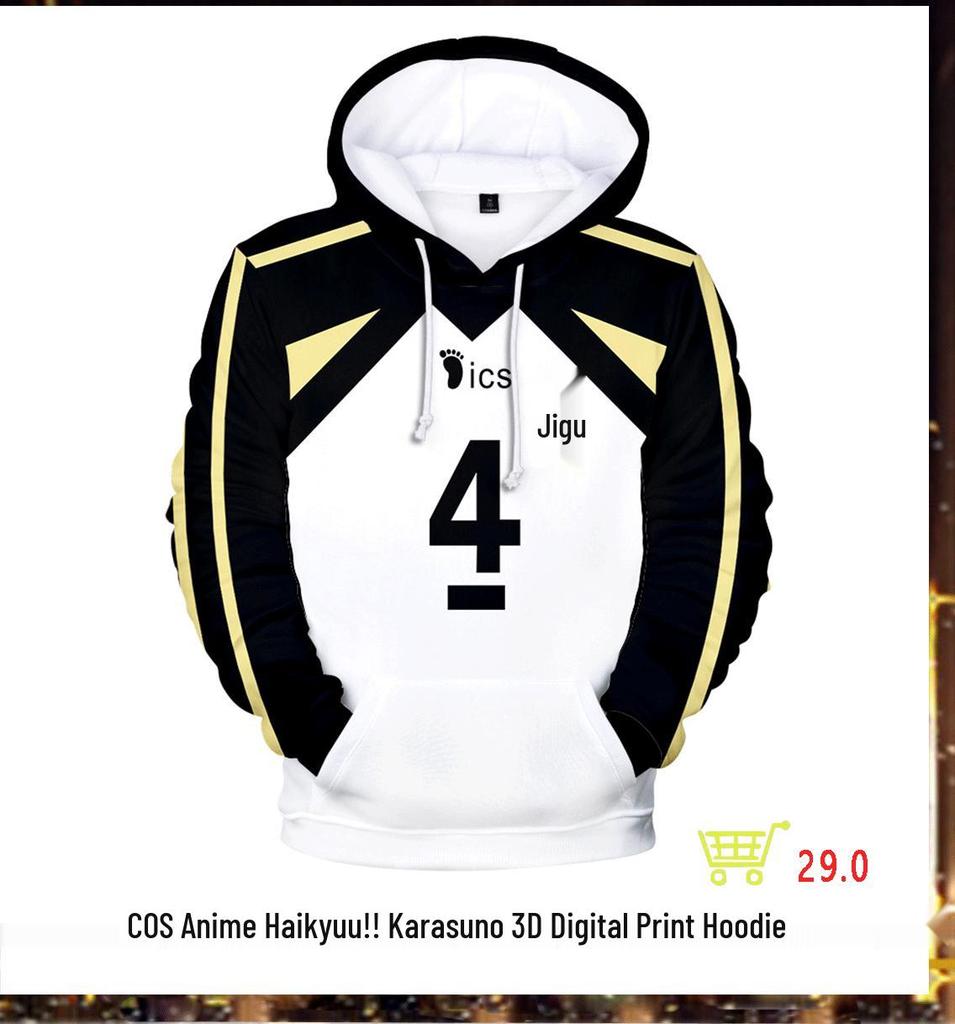 Owl House Season 2022 3D Anime Hoodie