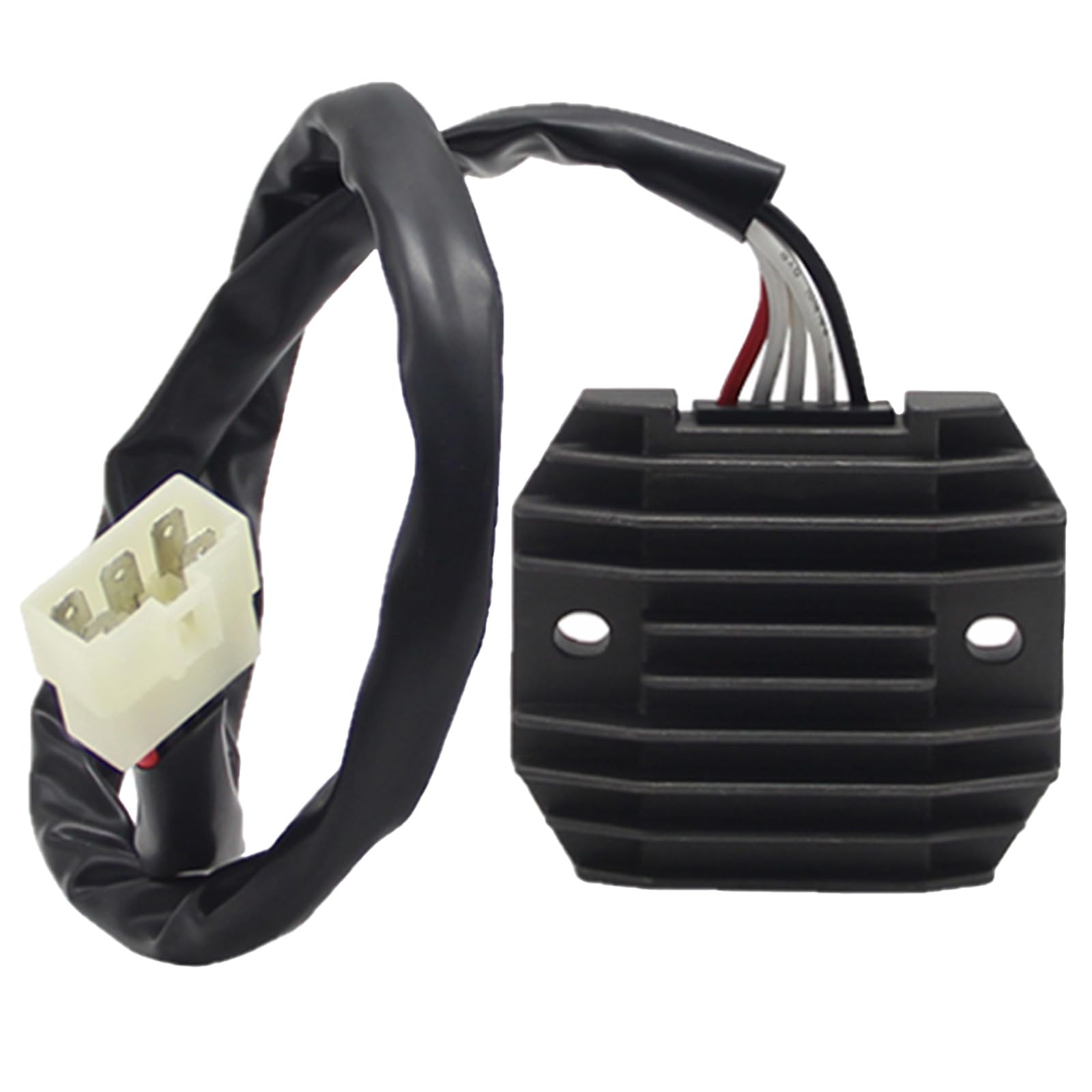 

Регулятор мотоцикла Yamaha FZ FZ1-N FZR Genesis FZX Zeal FZS Feather R1-Z RZ TZR