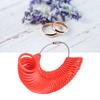 Sizer Measu  Tool Finger Size Gauge Jewelry Sizing Tools for Jewelry Making Measu