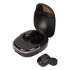 Wireless Bluetooth Earbuds Touch Control Stereo Bass IPX7 Waterproof Built in Mic Wireless Headsets with Charging Case