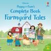 Il Libro Completo delle Storie della Fattoria di Heather Amery Libro Rilegato 9781836044079