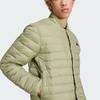 Adidas LITE DOWN Jackets & Coats Men's Tent Green JM1239-