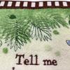 Marushin Mini Studio Ghibli Neighbor Film Totoro Character Organic Antibacterial and Odor Perfect Gift for 1005048000 Towel, "My Totoro" Handkerchief,
