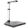 Document Scanner 3264x2448 A3 A4 Capture Size Portable Document Camera OCR Foldable Portable Document Camera