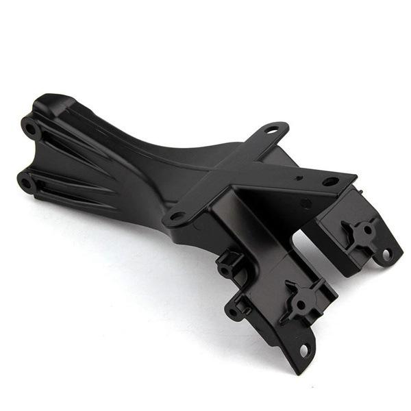 Fits Kawasaki ZX14R 2012-2014: Headlight & Upper Fairing Bracket