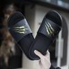 Fashion Soft Sole Non-slip Slippers Men's Slippers Indoor Outdoor Simple Sandals Summer Slippers