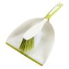 Mini Cleaning Dustpan and Brush Set Small Broom Dustpans Desktop Sweeper Garbage Cleaning Shovel Table Household Cleaning Tools