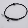 Speedometer Cable Assembly 210cm Professional Replacement Auto Part for Mechanical Speedometer for Car