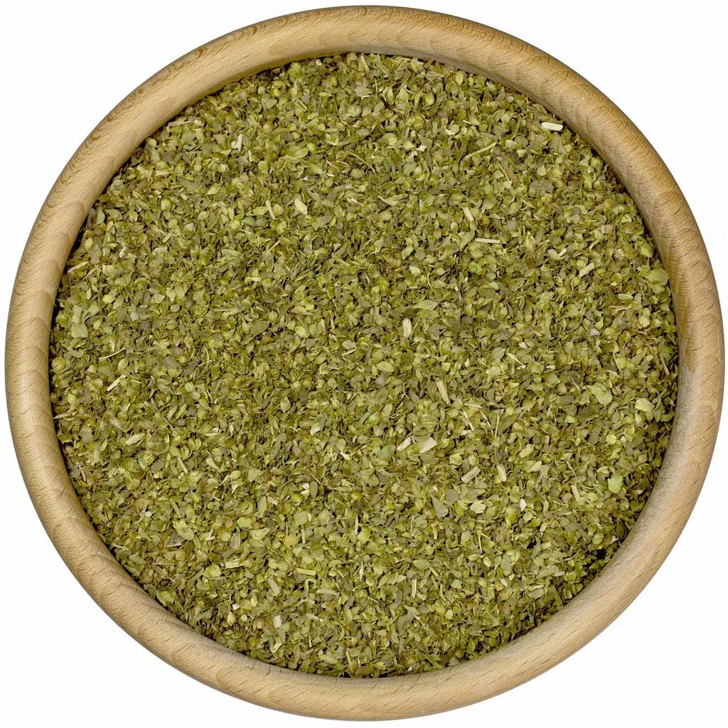 Oregano Liść 100G
