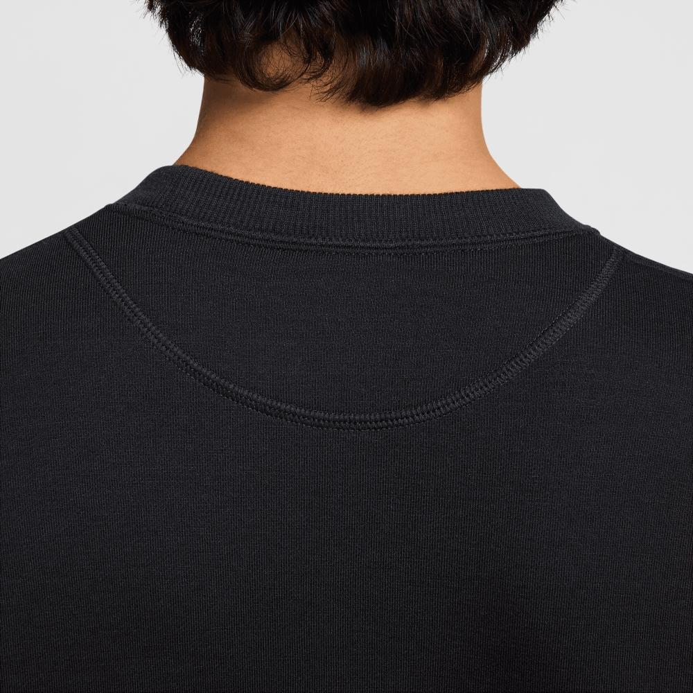 Nike U Nk Wool Classics Crew Fv4884 010