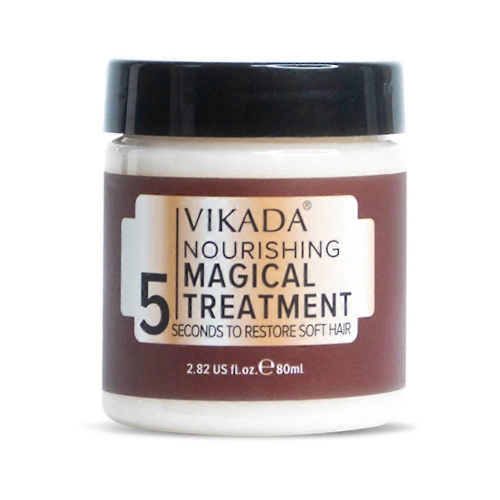 1-3x Magical Hair Mask 5 Seconds Deep Repair Damage Hair Make Smooth Soft For All Hair Types