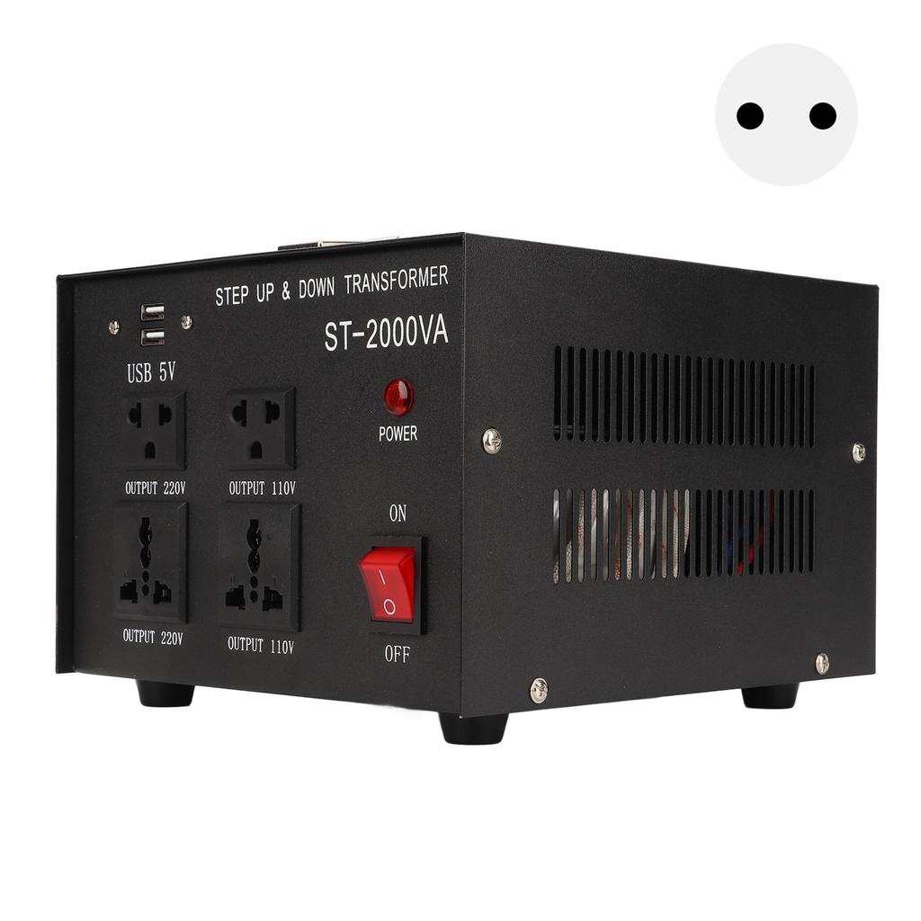 Spannungswandler Aufwärtswandler Abwärtswandler 2000W