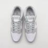 DD1391-103 Nike Dunk Low Gray Fog White Light Gray Photon Dust Steel (Men's)