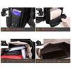 Forbestly Tactical Leg Bag, Military, Sports, Outdoor, Waterproof, Work Pouch, Multifunctional Leg Pouch, Climbing Pouch, Wear-Resistant, Bicycle Bag,