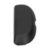 Car Glasses Storage Box Sunglasses Eyeglasses Holder Fit for   A B C E M GLK Class(Black )