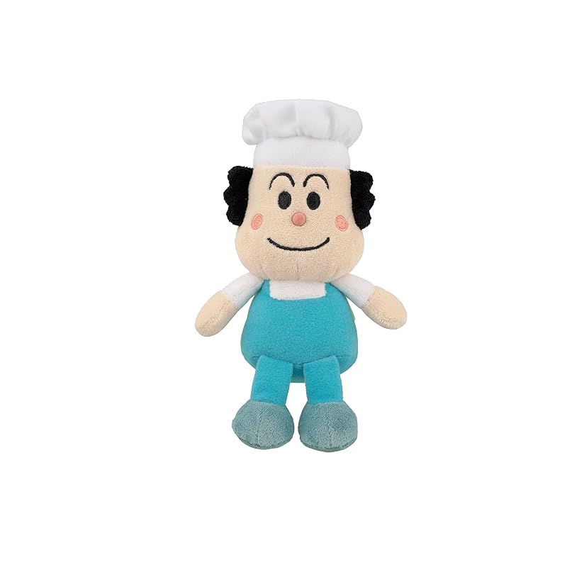 

SEGA FAVE Pretty Beans Collection Batako-san