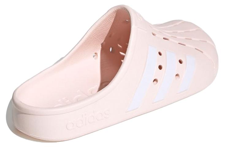 adidas Adilette Clog 'Pink Tint' FY6045