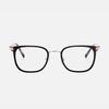 Byumaeb Square_Modern Square Combi Frame