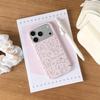 Double-Layered Anti-Drop Cartoon Phone Case for iPhone 14/13 ProMax