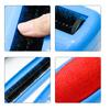 for Creative Plastic Carpet Dust Brush Handheld Carpet Table Sweeper Hand Broom Double Sided Dusting Brush Cleaning Tool