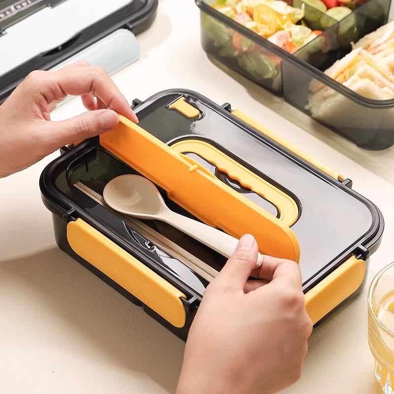 Microwaveable Lunchbox